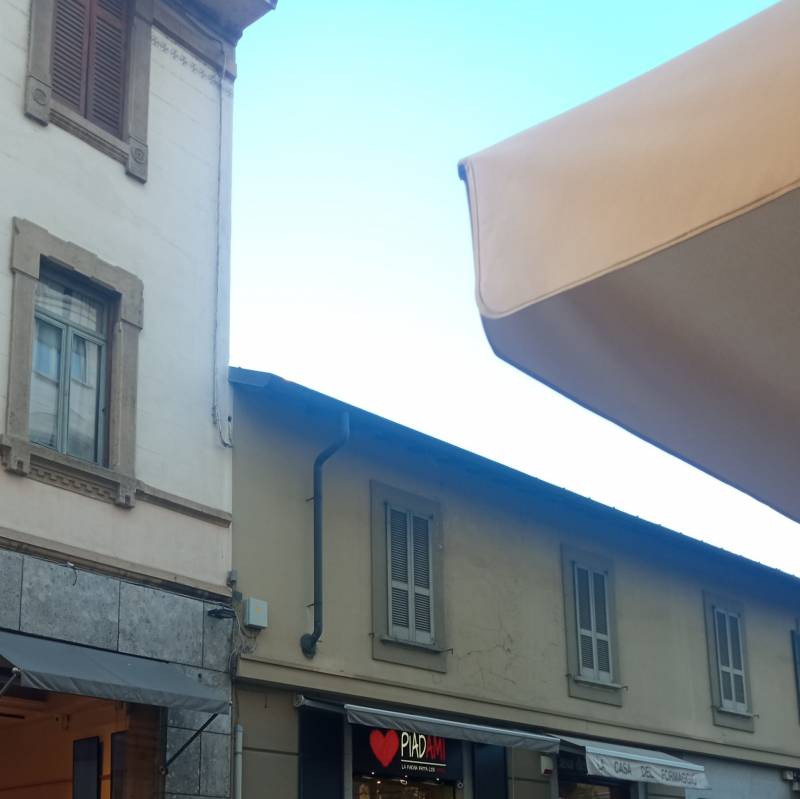 Fotosegnalazione di Legnano