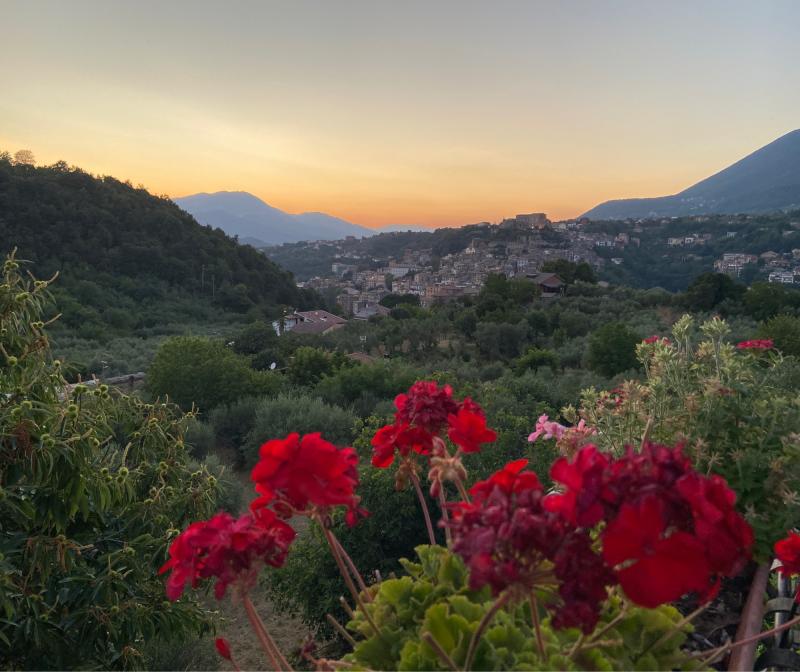 Fotosegnalazione di Subiaco