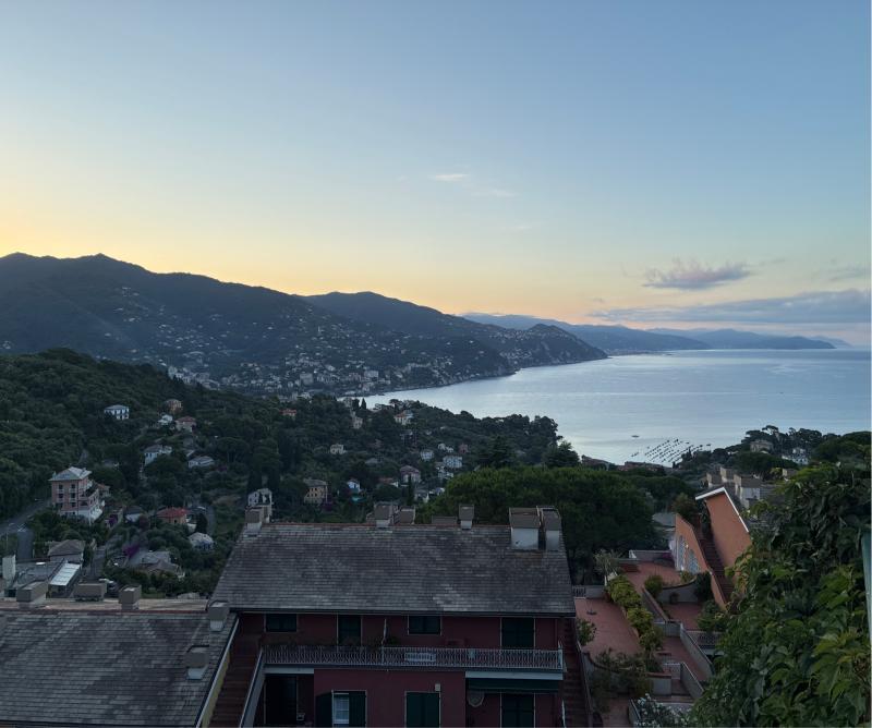 Fotosegnalazione di Rapallo