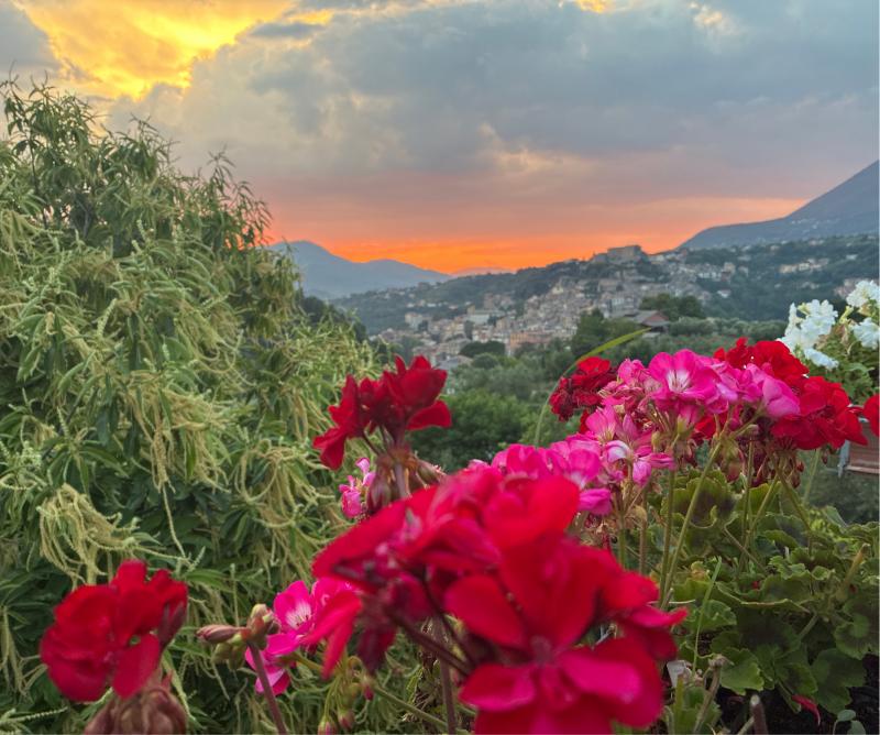 Fotosegnalazione di Subiaco