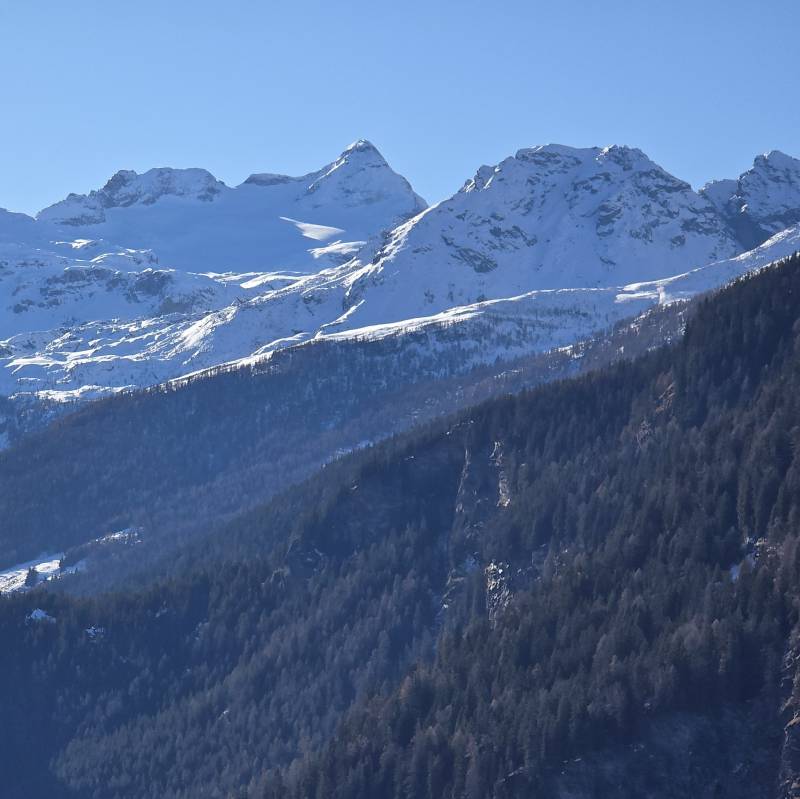 Fotosegnalazione di Poschiavo