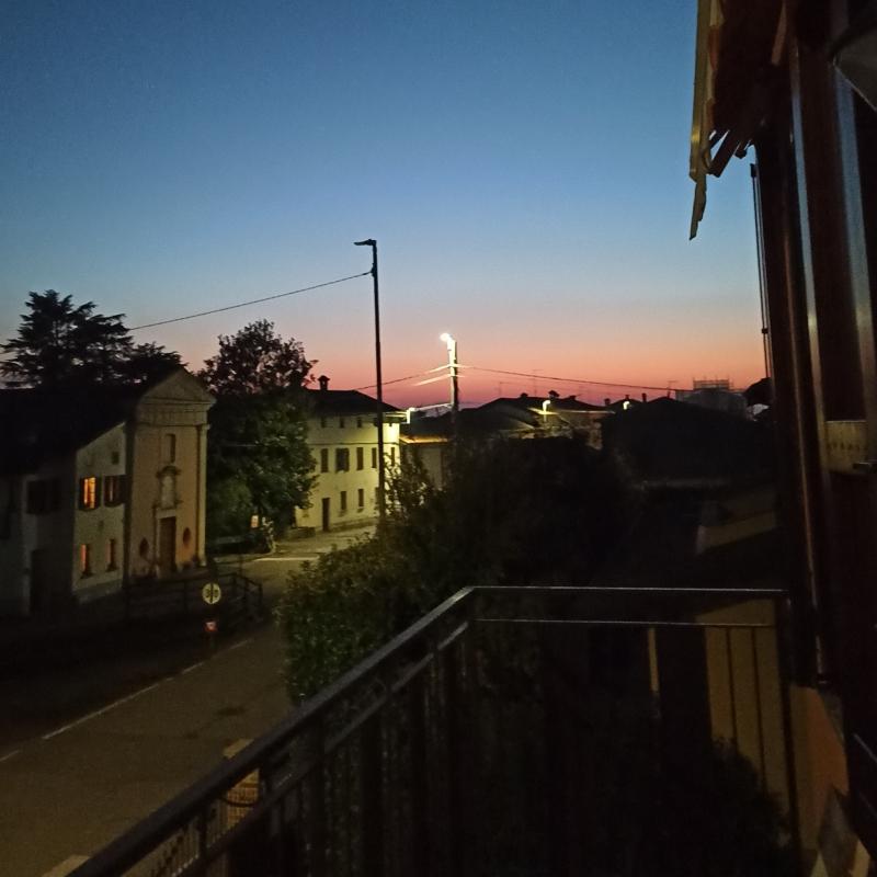Fotosegnalazione di Capergnanica