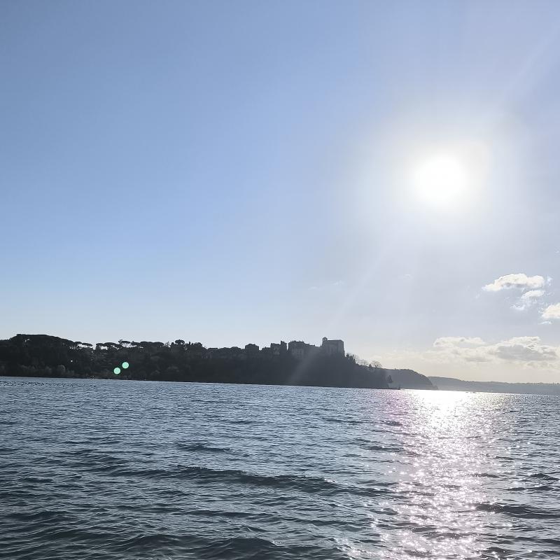 Lungolago anguillara sabazia