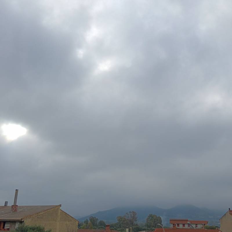 Fotosegnalazione di Villamassargia