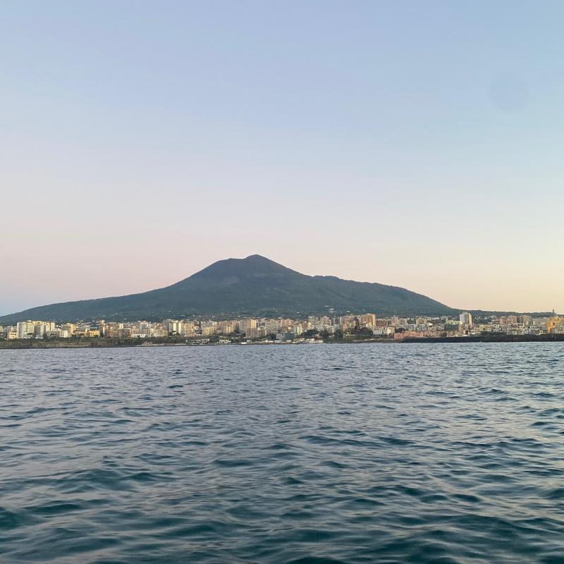 Fotosegnalazione di Torre annunziata