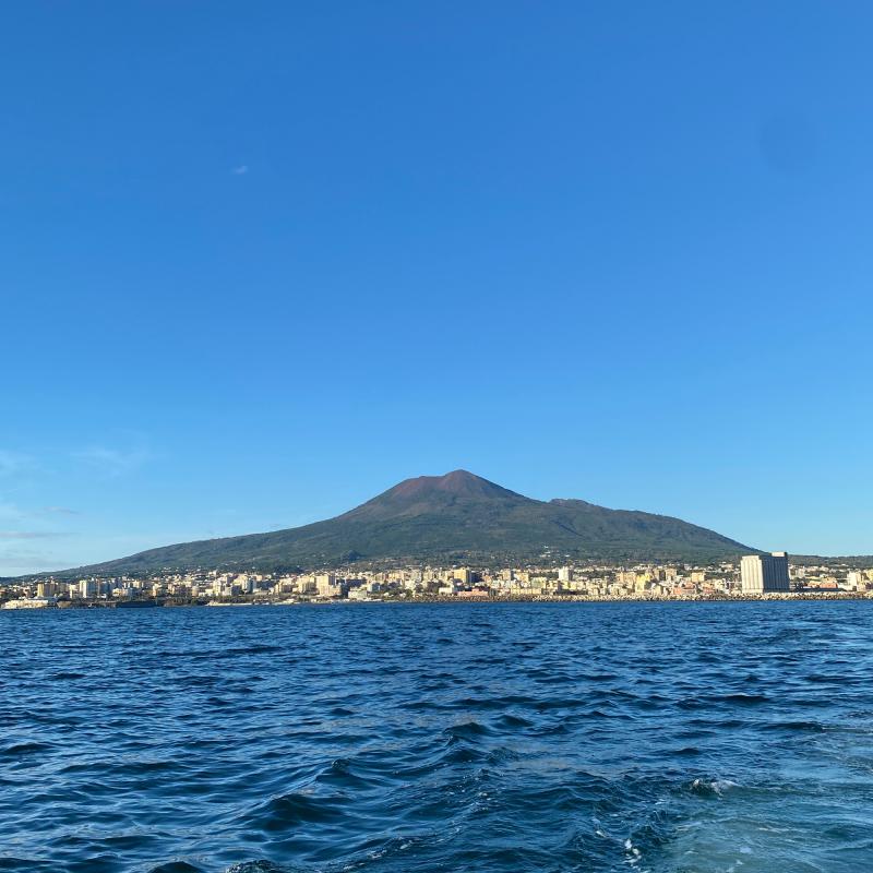 Fotosegnalazione di Torre annunziata