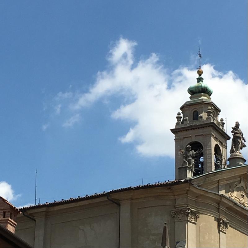 Fotosegnalazione di Bergamo sant'agostino