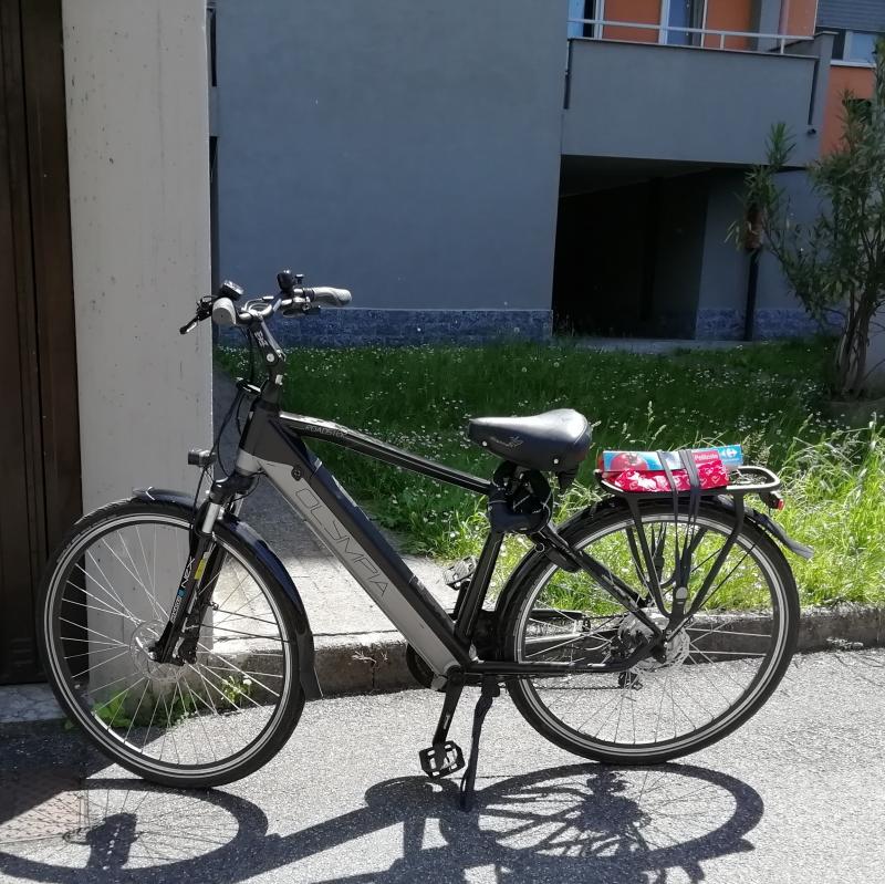 Ecco mobilita'