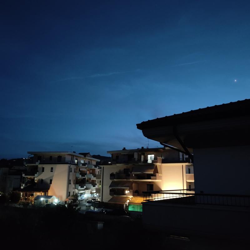 Fotosegnalazione di Martinsicuro