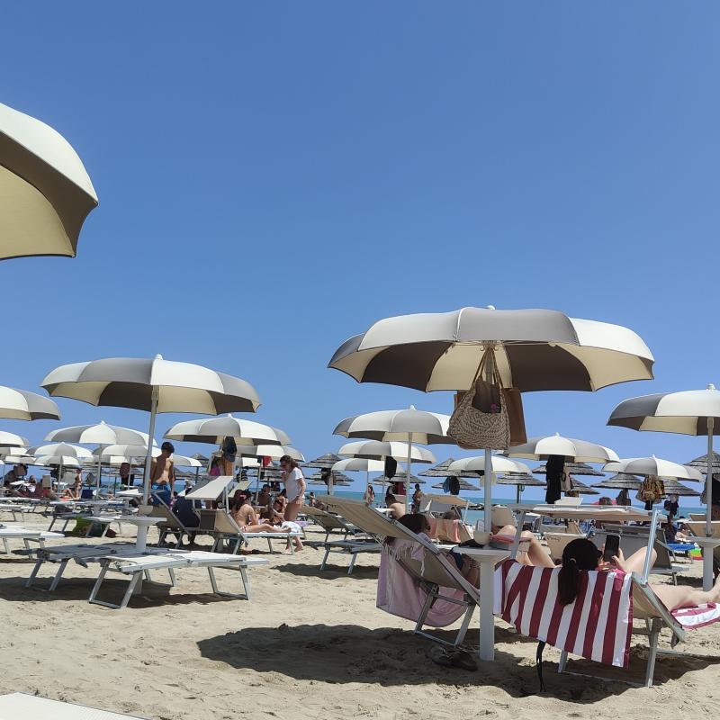 Fotosegnalazione di Martinsicuro