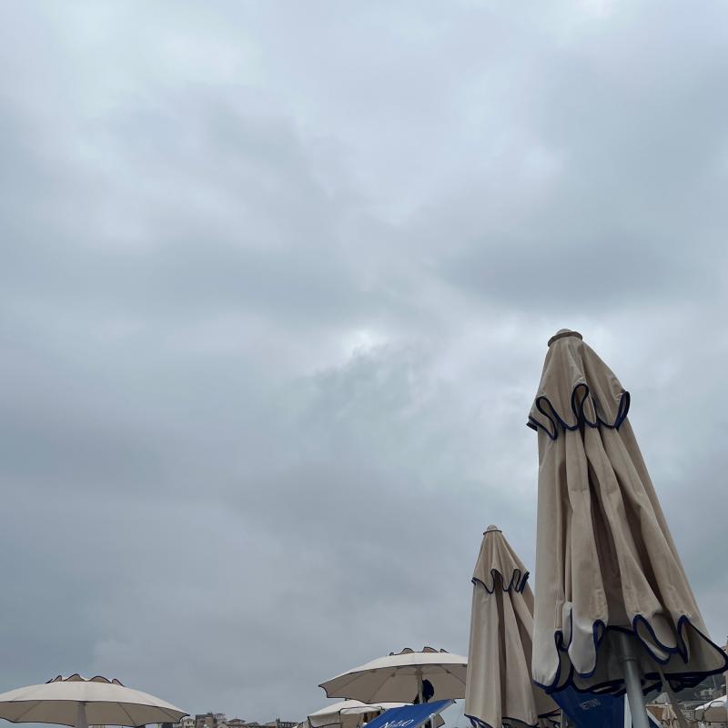 Fotosegnalazione di Albissola marina
