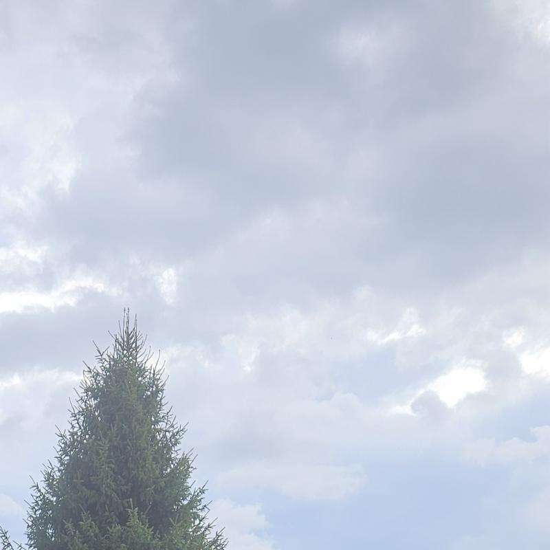 Cielo val taro in provincia di parma