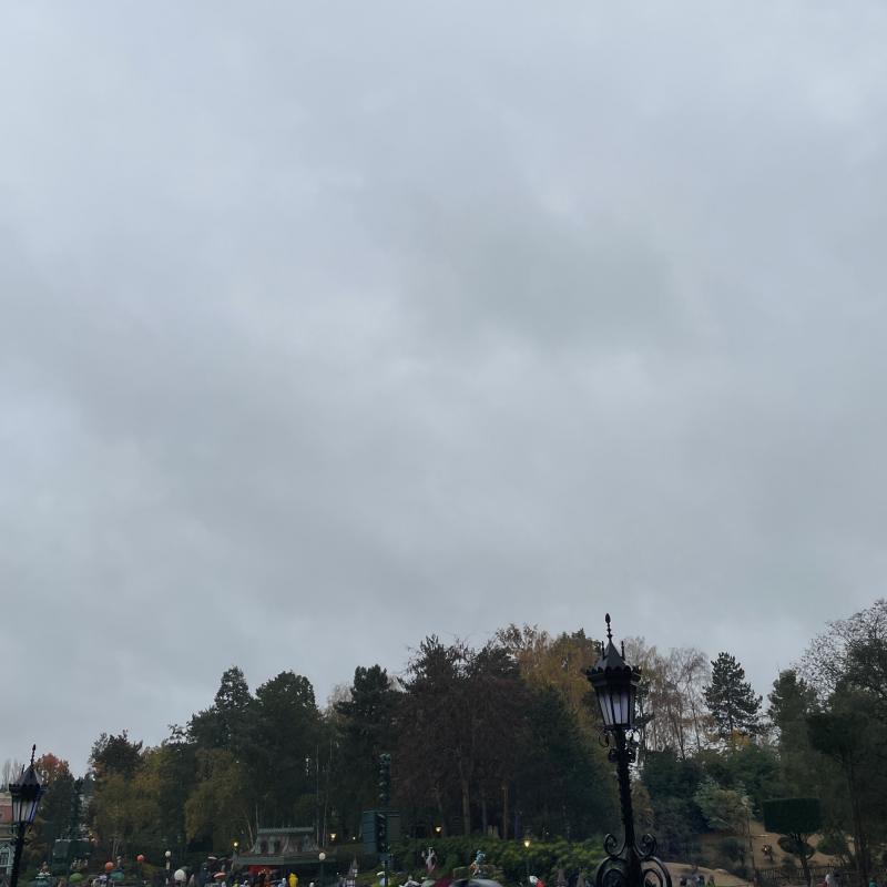 Fotosegnalazione di Chessy