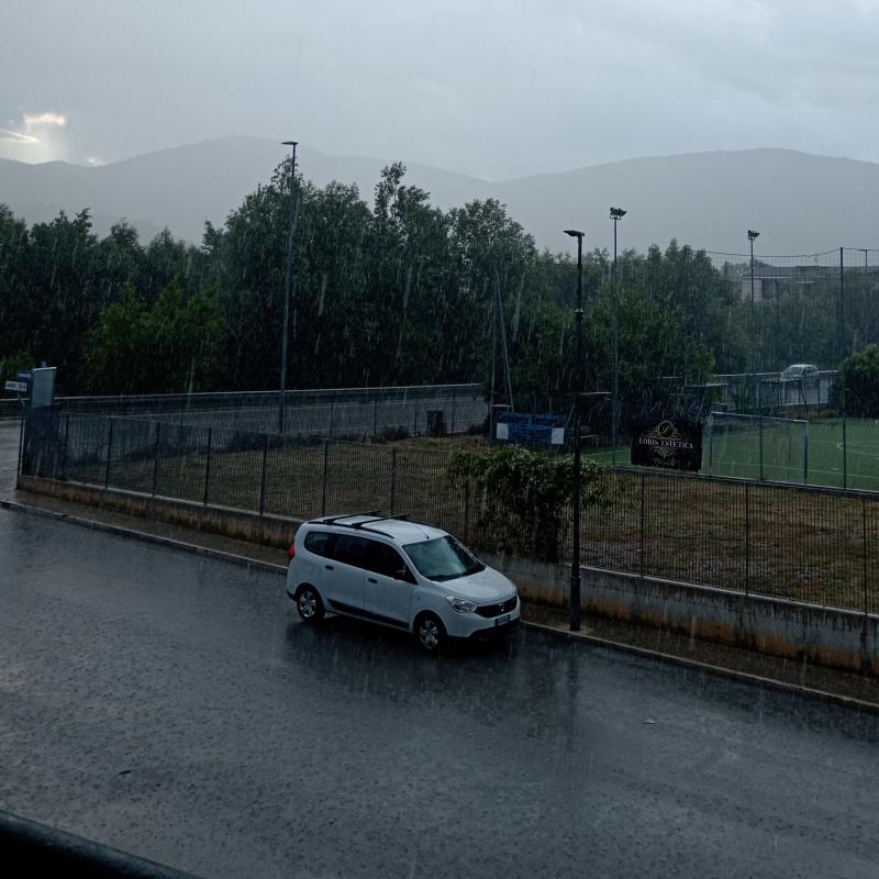 Fotosegnalazione di Popoli