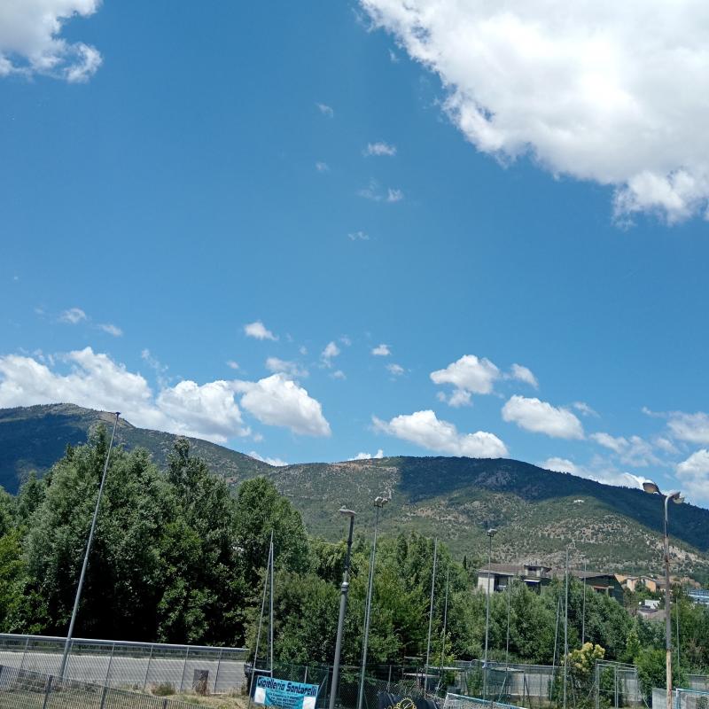 Fotosegnalazione di Popoli