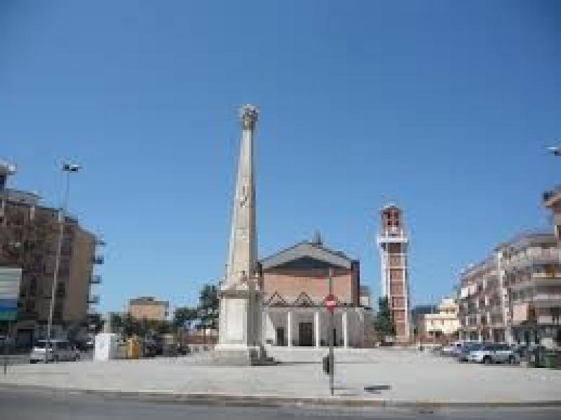 Piazza 26 maggio 1734 basilica santi medici