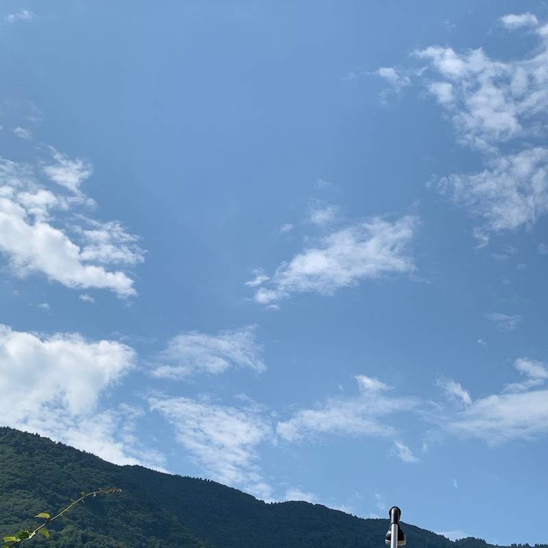 Fotosegnalazione di Miane