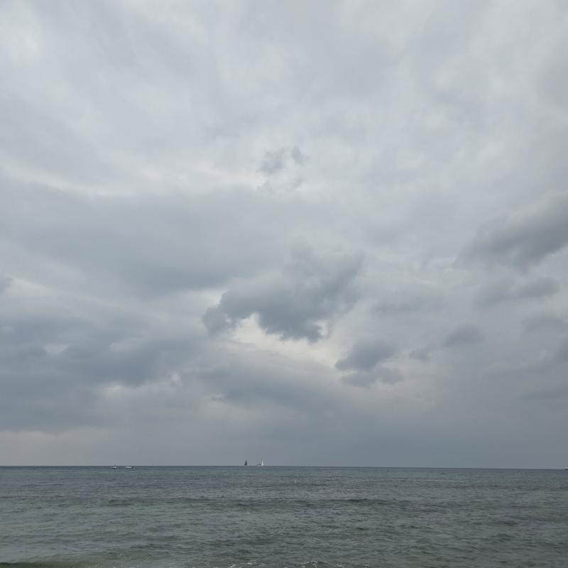 Fotosegnalazione di Scarlino