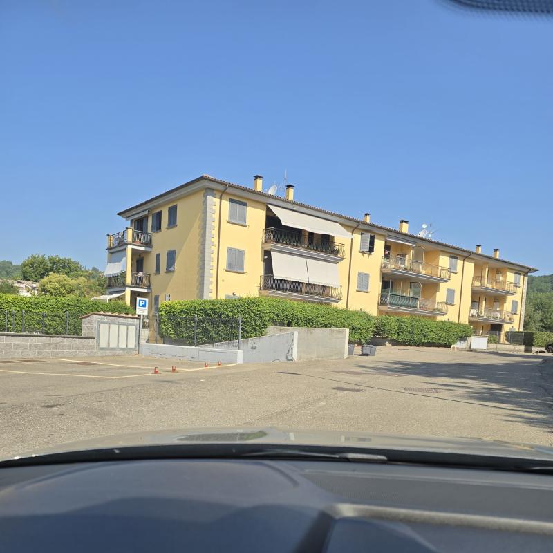 Fotosegnalazione di Orte
