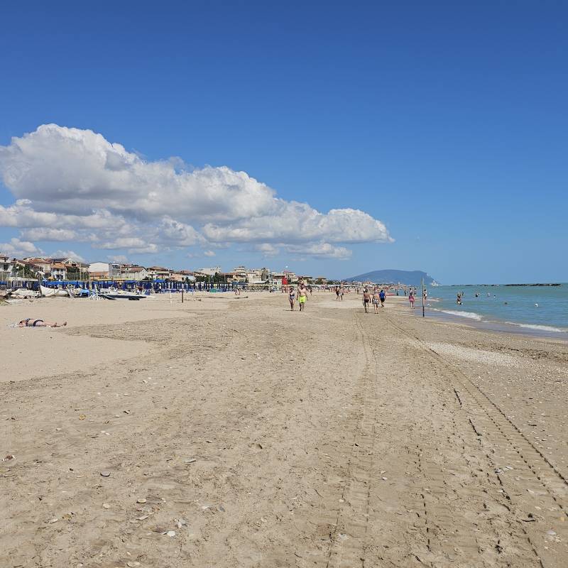 Fotosegnalazione di Potenza picena