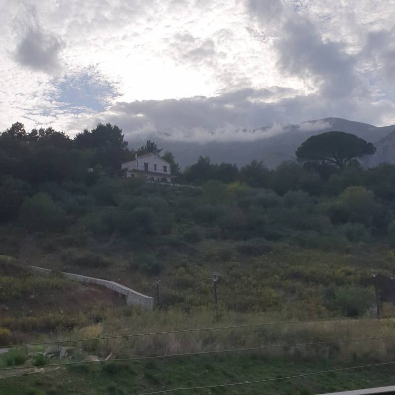 Fotosegnalazione di Castelbuono