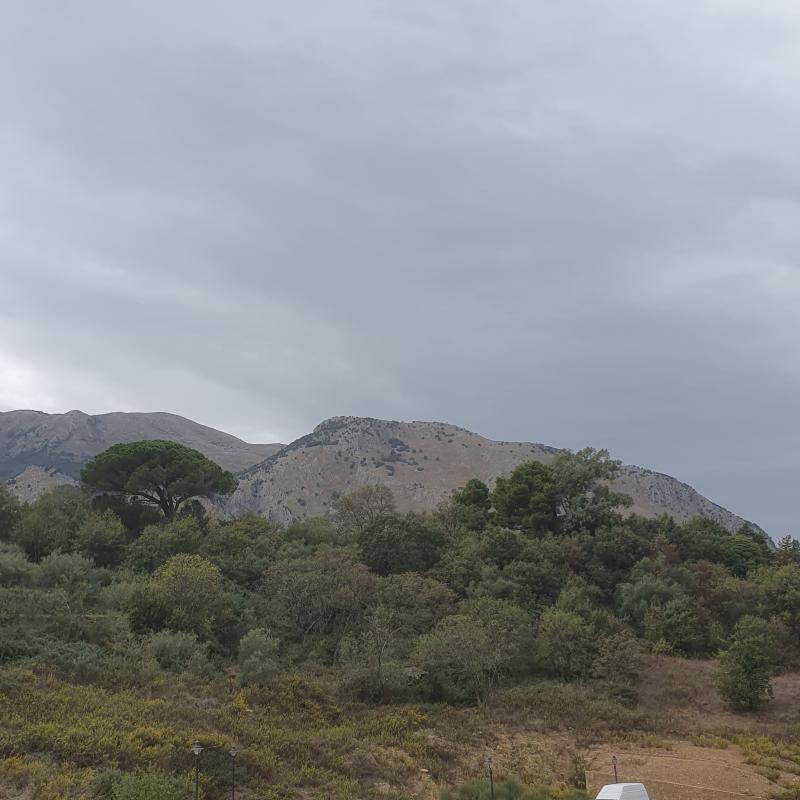 Fotosegnalazione di Castelbuono