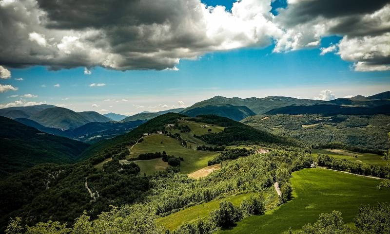 umbria avventure