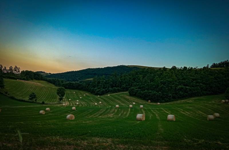 umbria avventure ebike tour