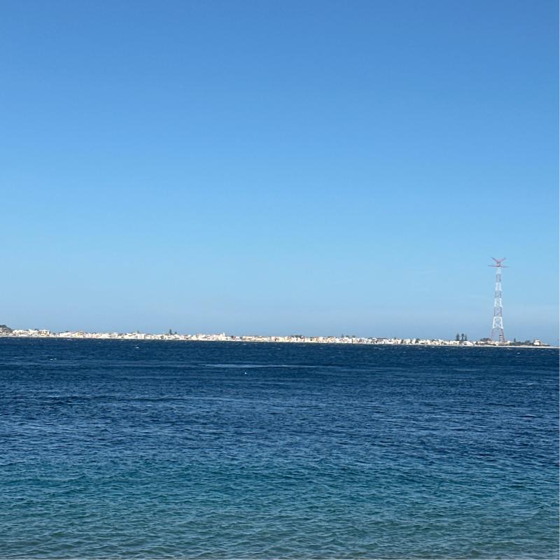 Fotosegnalazione di Cannitello