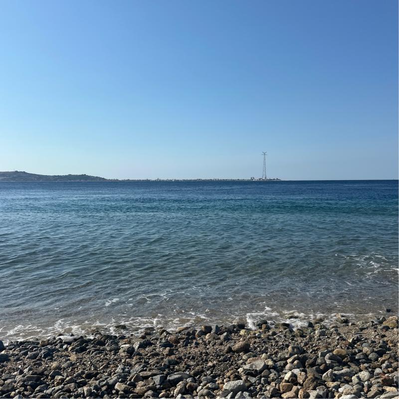 Spiaggia Cannitello