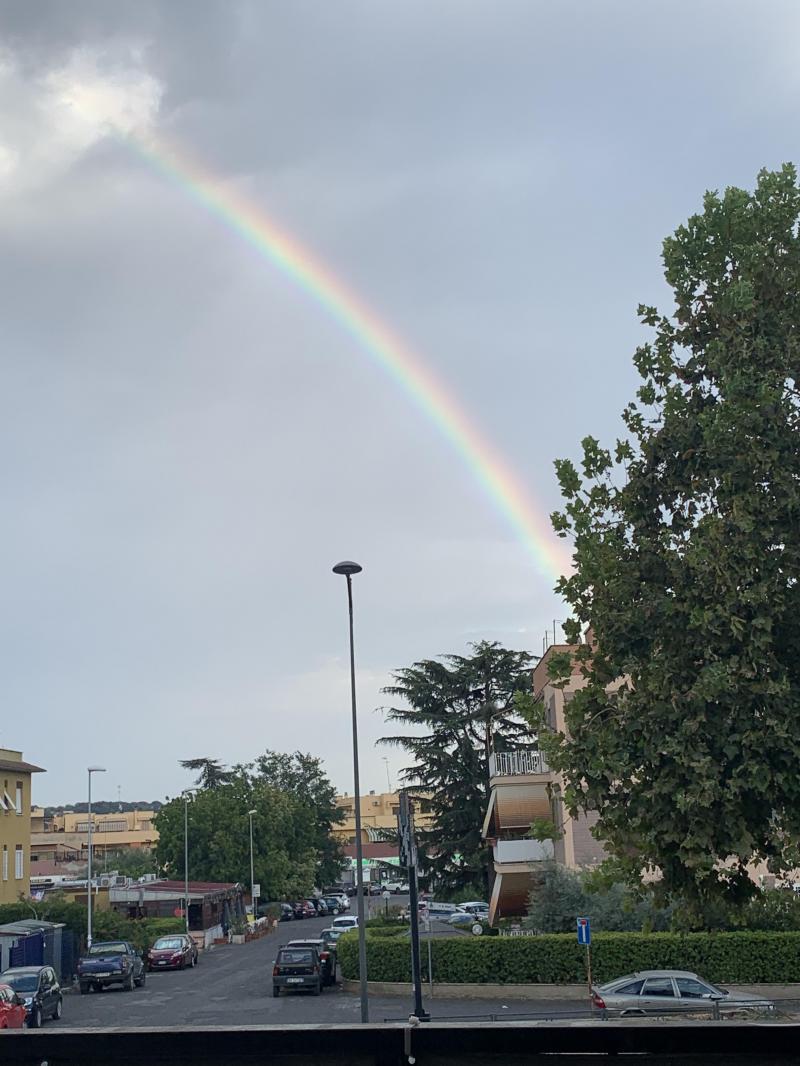 arcobaleno