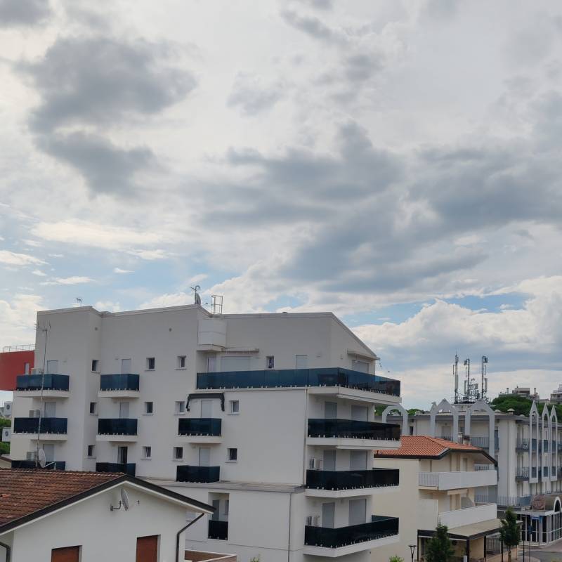 Fotosegnalazione di Lignano sabbiadoro