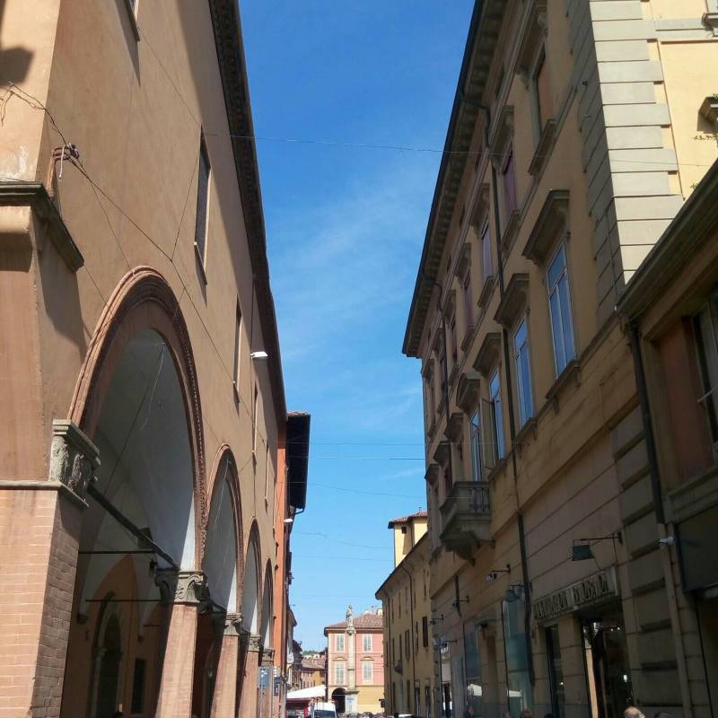 Fotosegnalazione di Bologna