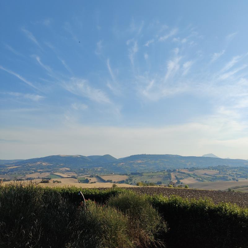 Dalle campagne di pettovallone