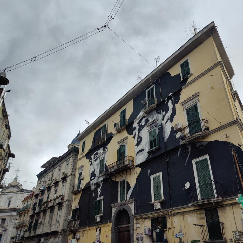 Toto' il re di napoli