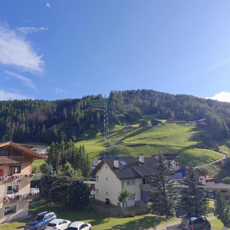 Fotosegnalazione di San cassiano in badia