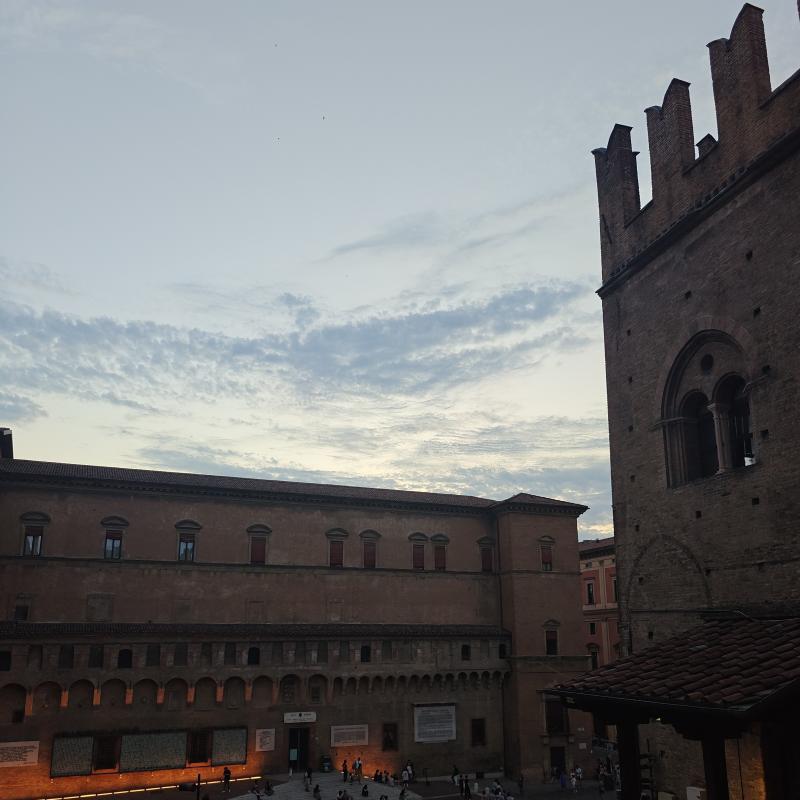 Il resto di bologna