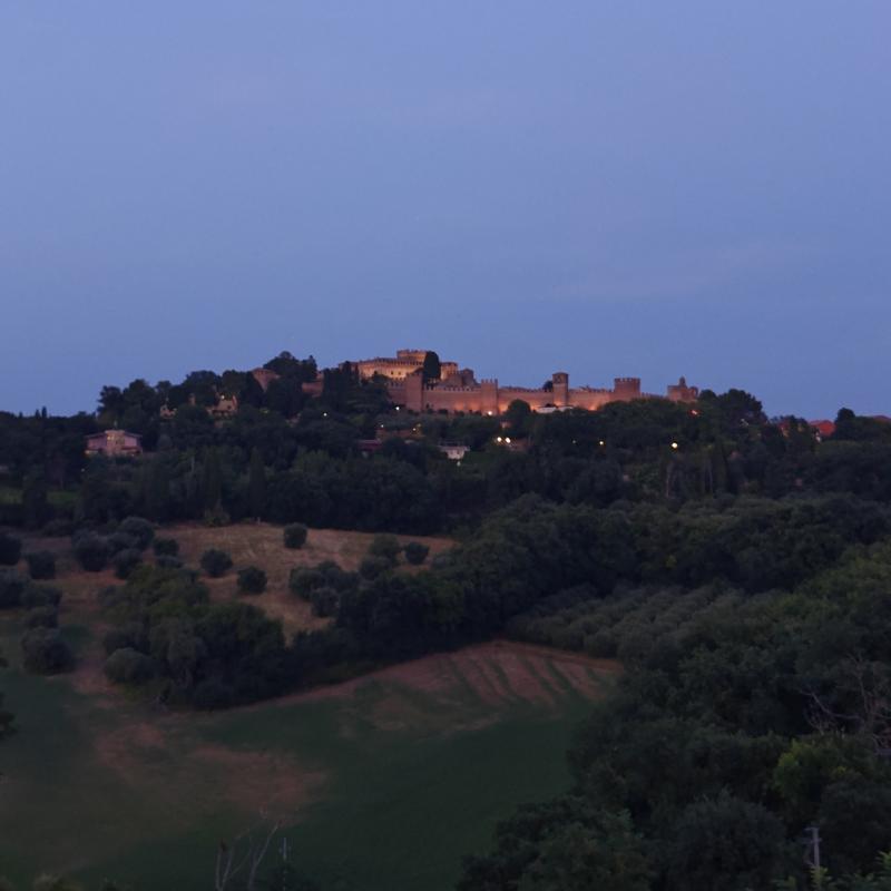 Il castello