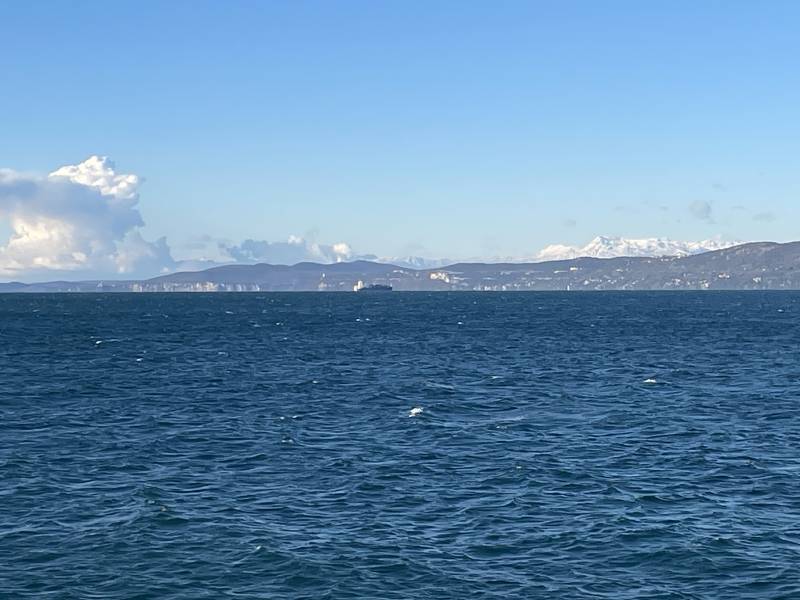 2024 novembre litoranea Muggia