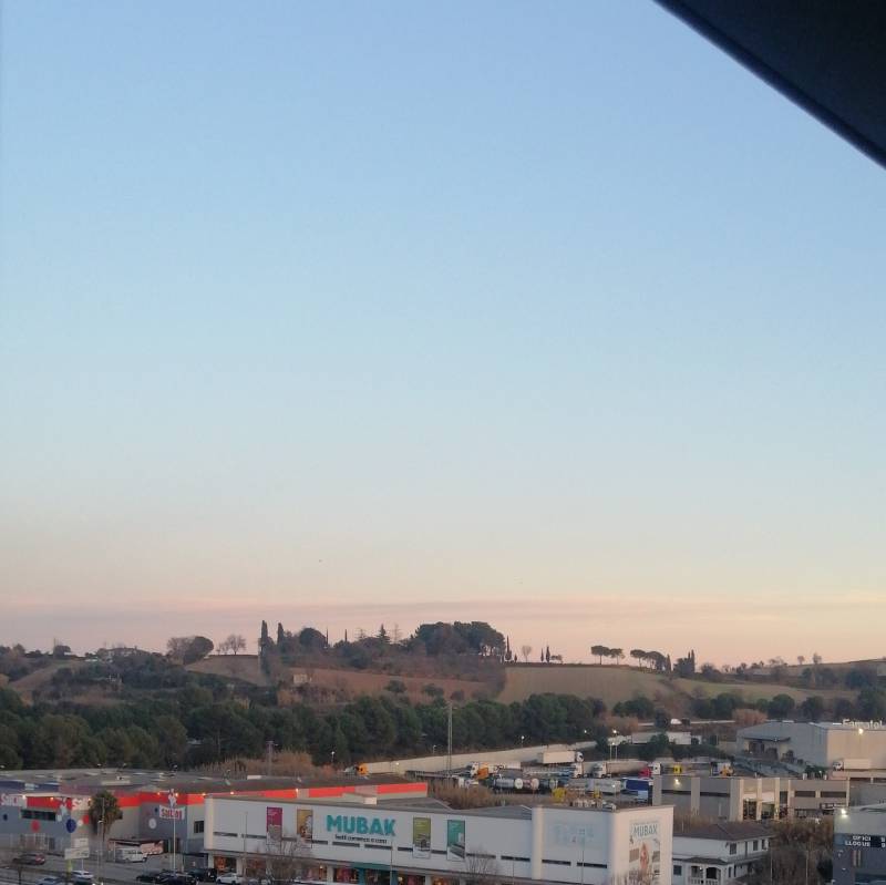 Meriggio a granollers