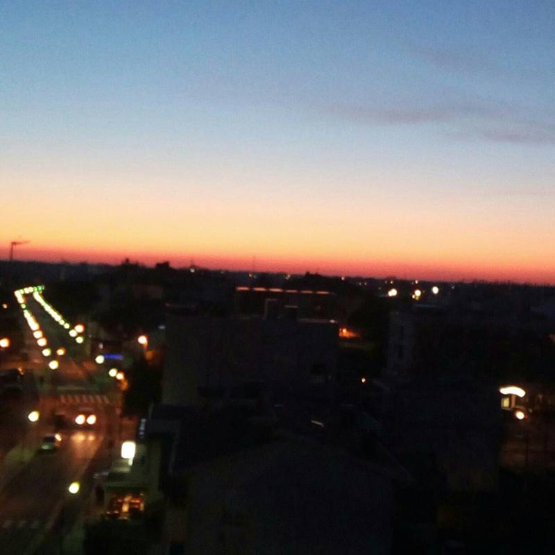 Fotosegnalazione di Lignano sabbiadoro