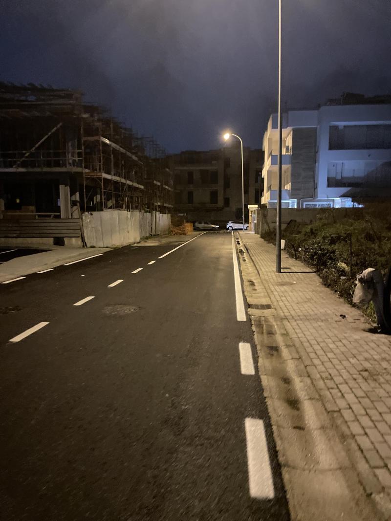 venti forte