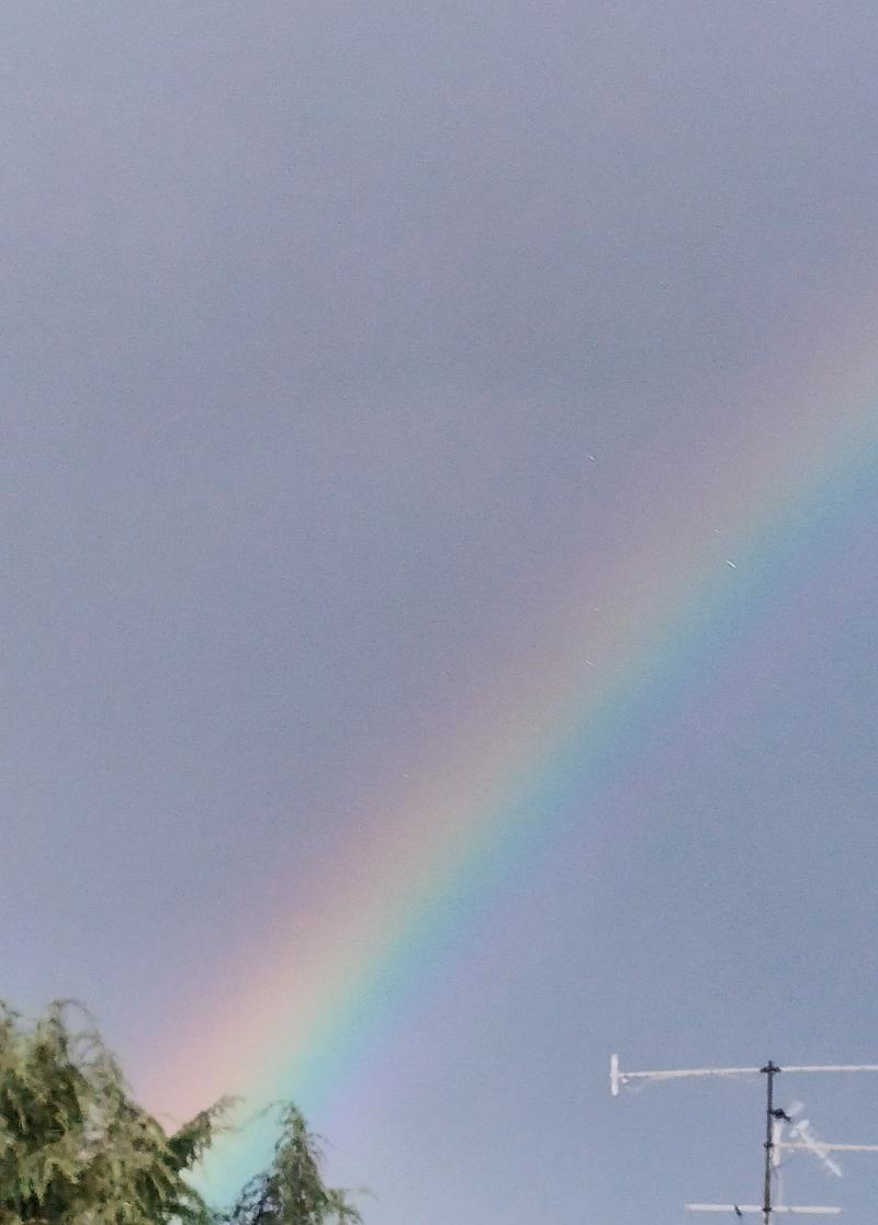 arcobaleno