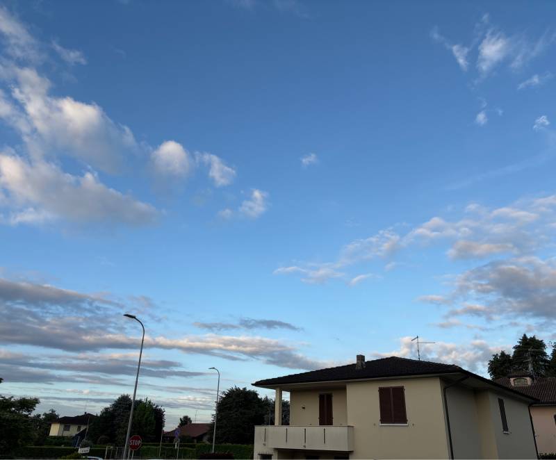 Fotosegnalazione di Soncino