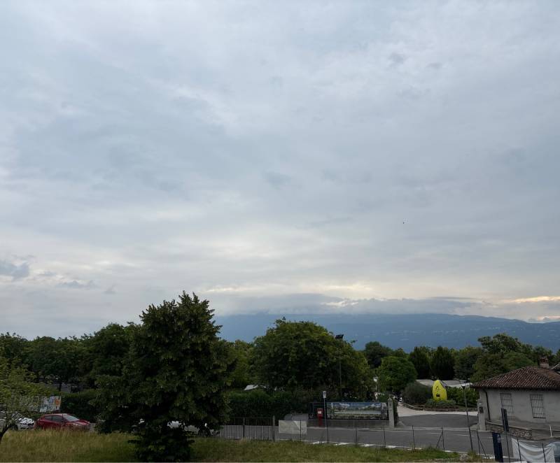 Fotosegnalazione di Toscolano maderno