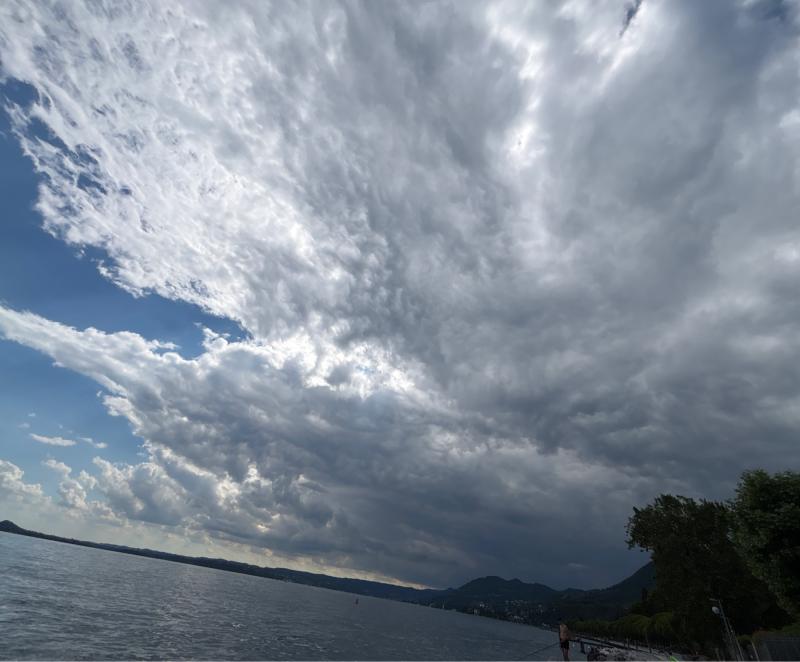 Fotosegnalazione di Toscolano maderno