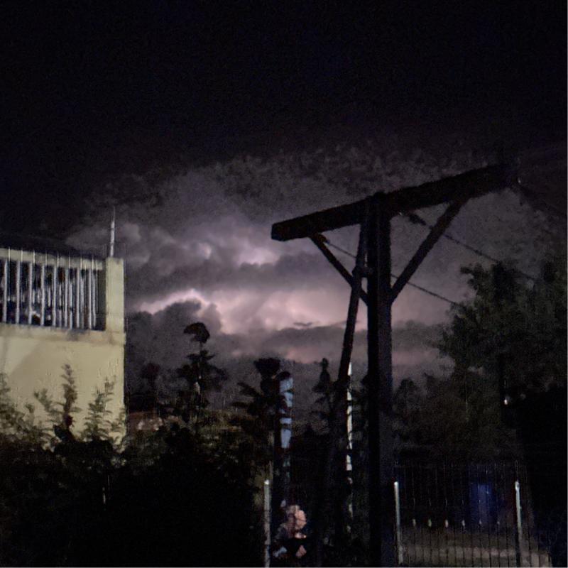 Fotosegnalazione di Ferrara est