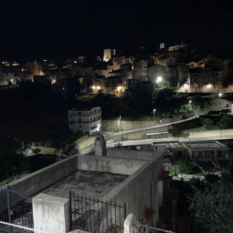 Vico del gargano