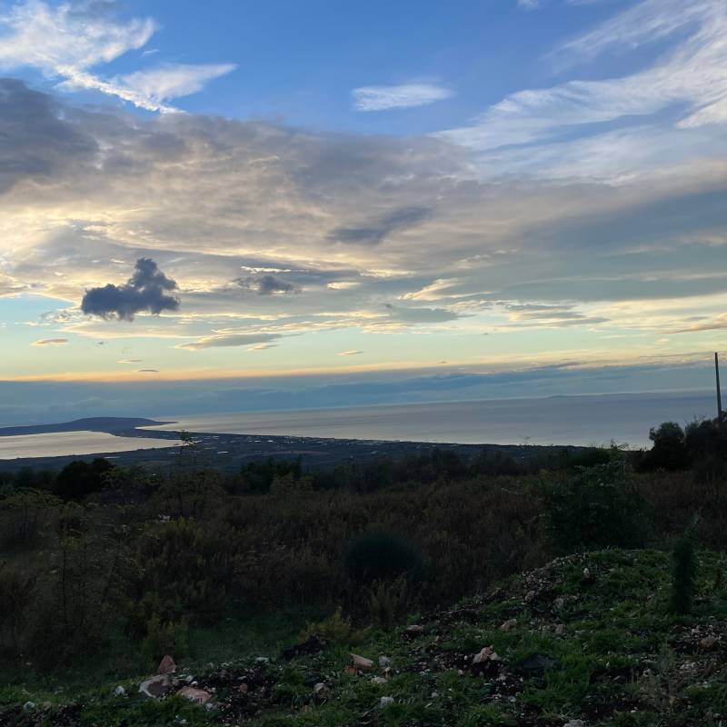 Fotosegnalazione di Ischitella