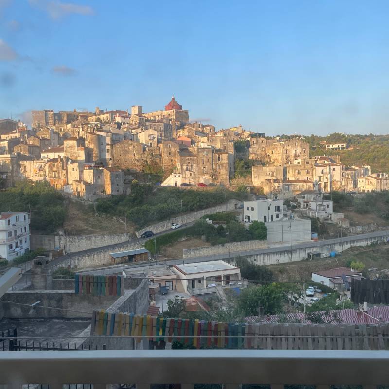 Vico del Gargano